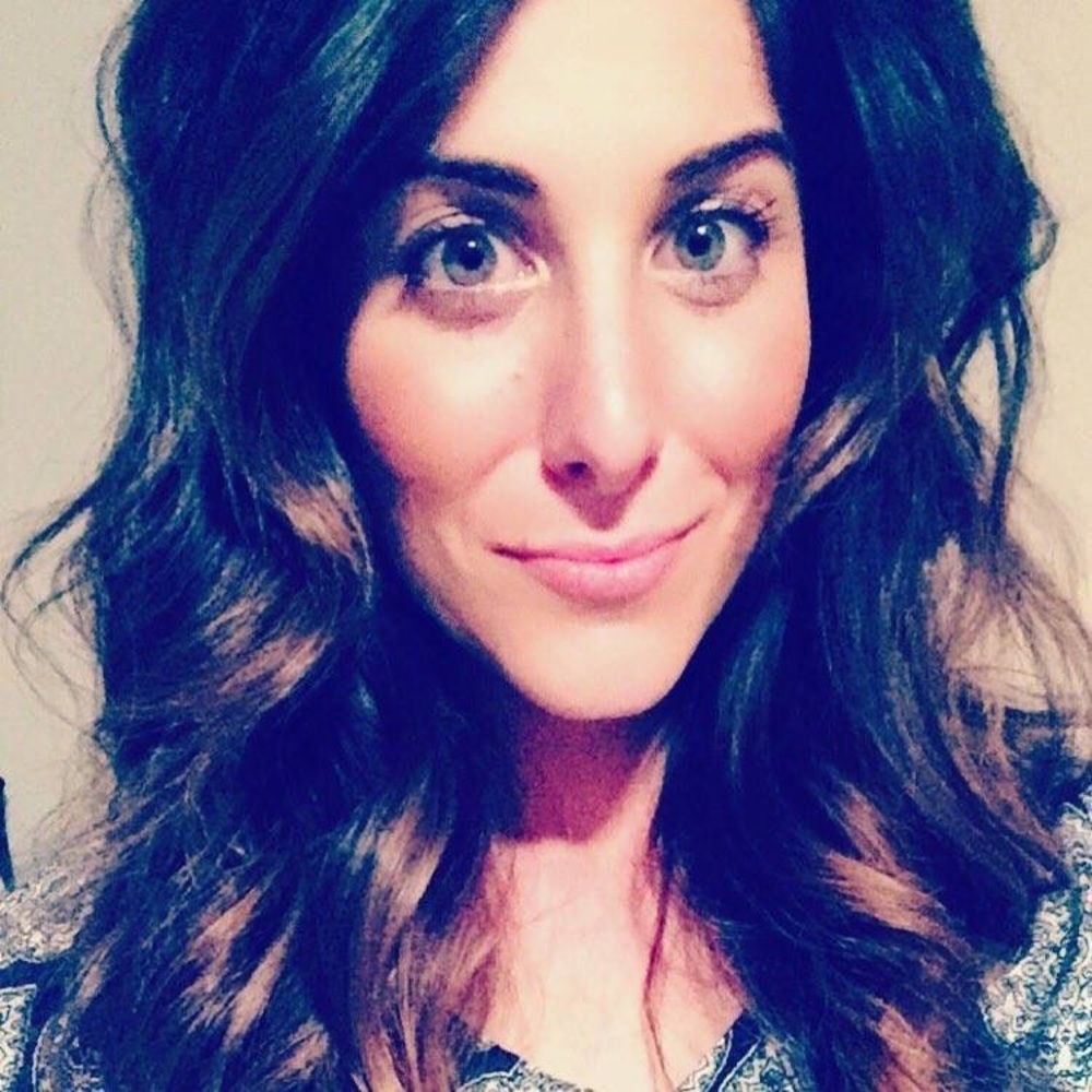 Meet your Posher, Niki